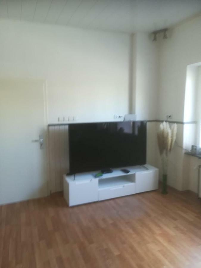 Zentral Gelegene Wohnung In Velbert-Mitte ภายนอก รูปภาพ