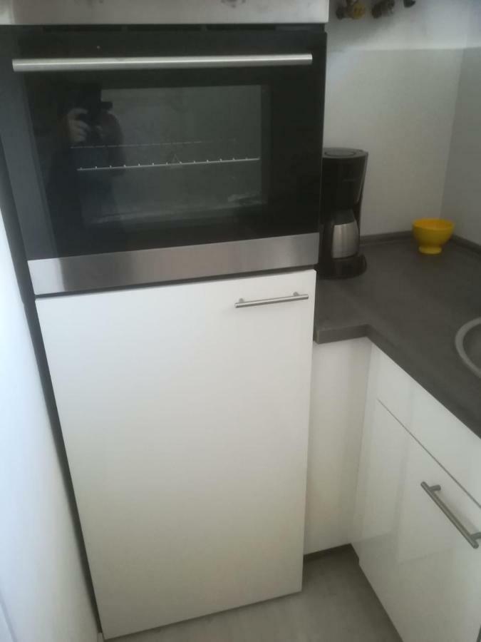 Zentral Gelegene Wohnung In Velbert-Mitte ภายนอก รูปภาพ
